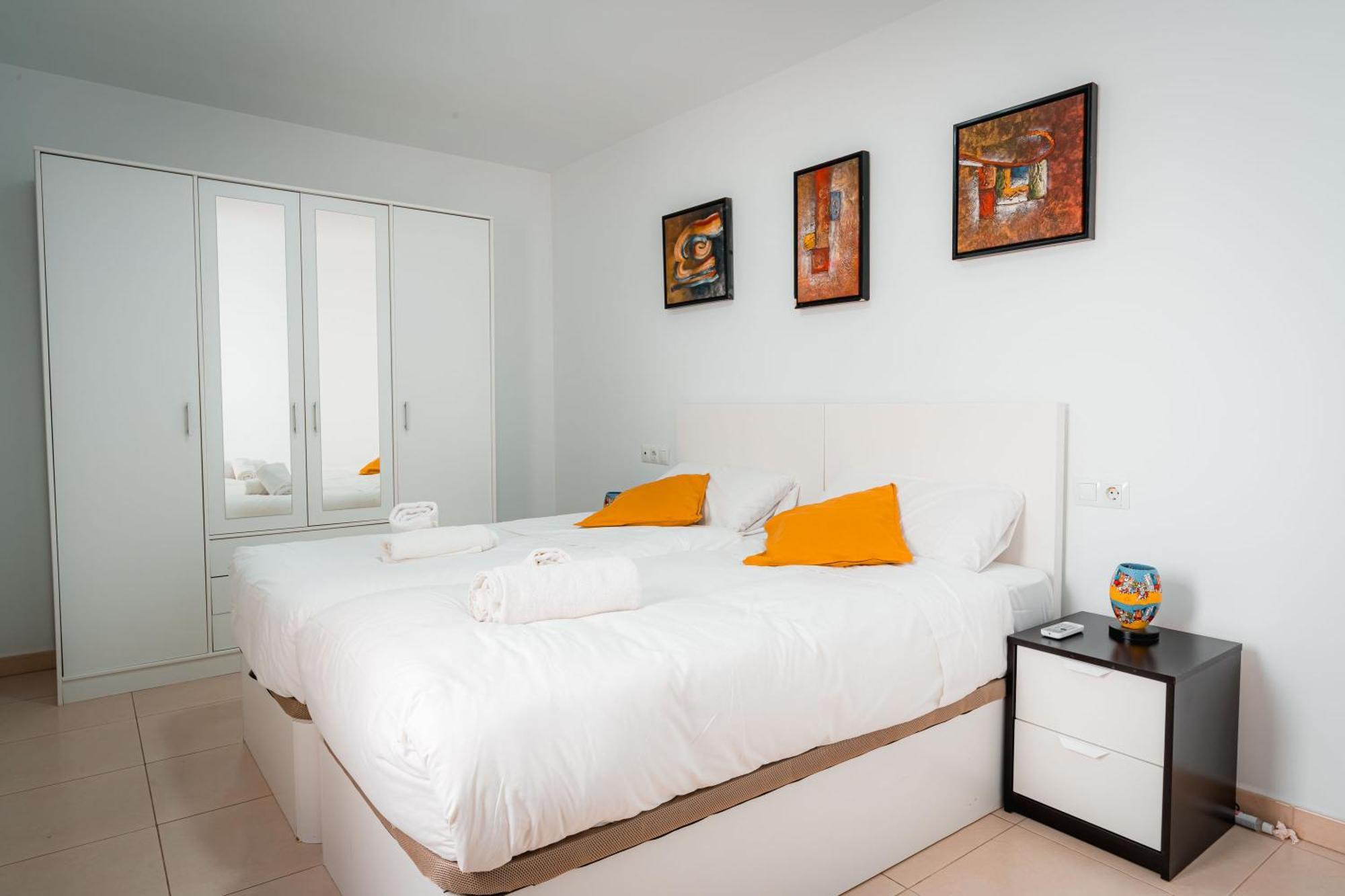 Qh Elvira Apartment Granada Exterior photo
