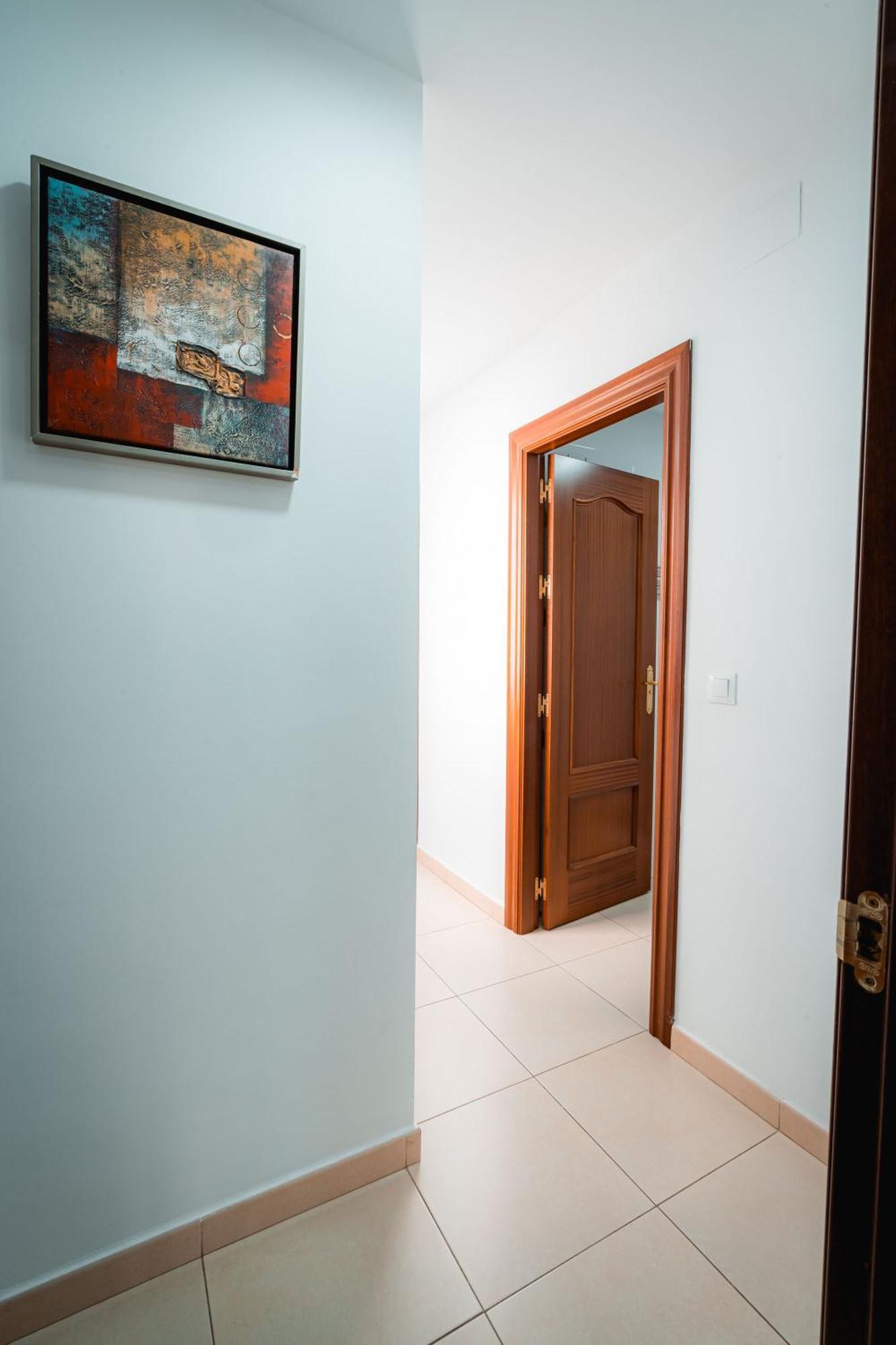 Qh Elvira Apartment Granada Exterior photo