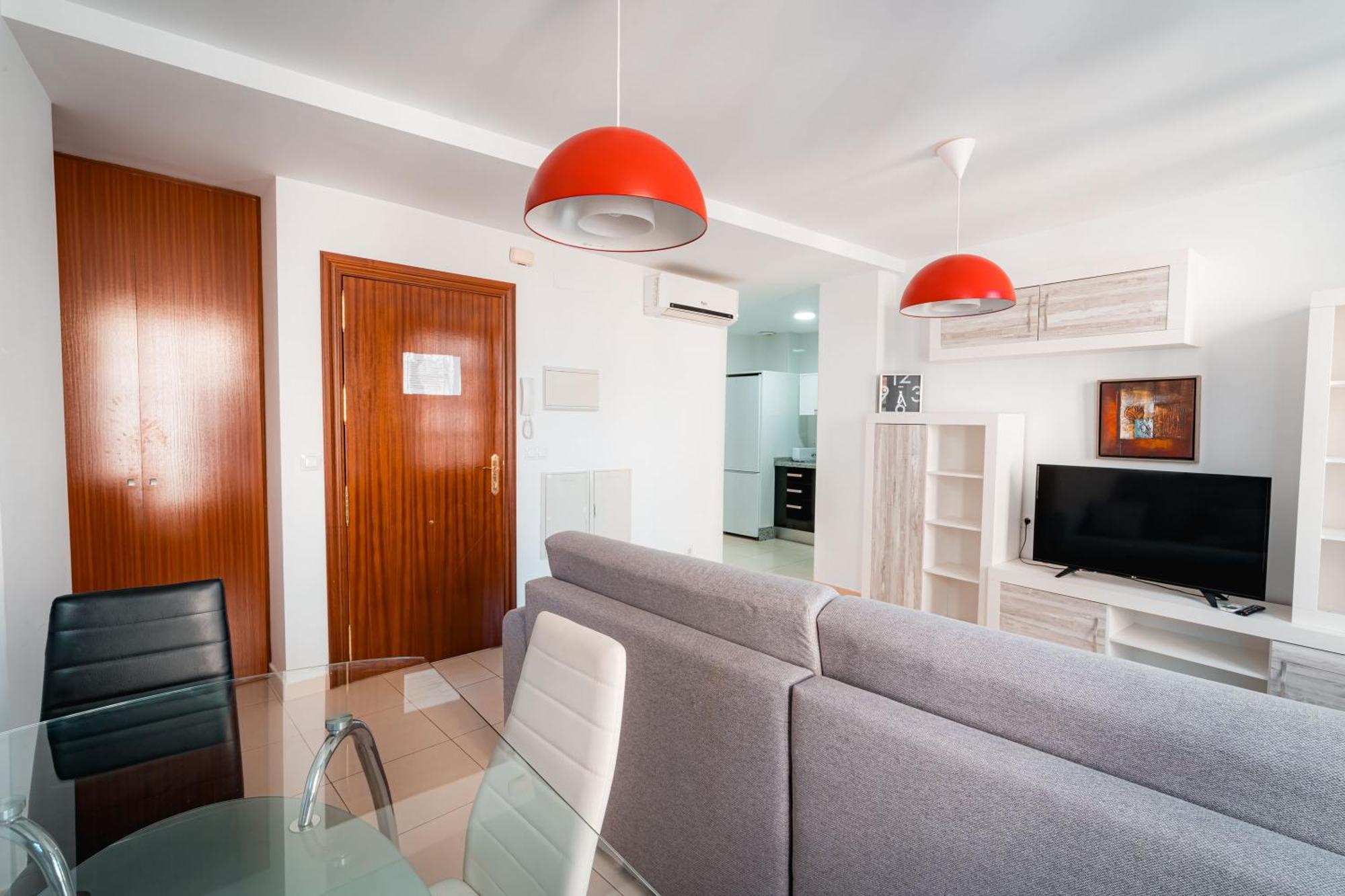 Qh Elvira Apartment Granada Exterior photo