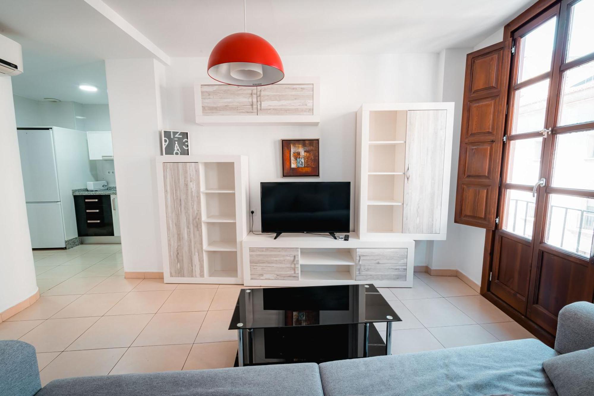 Qh Elvira Apartment Granada Exterior photo