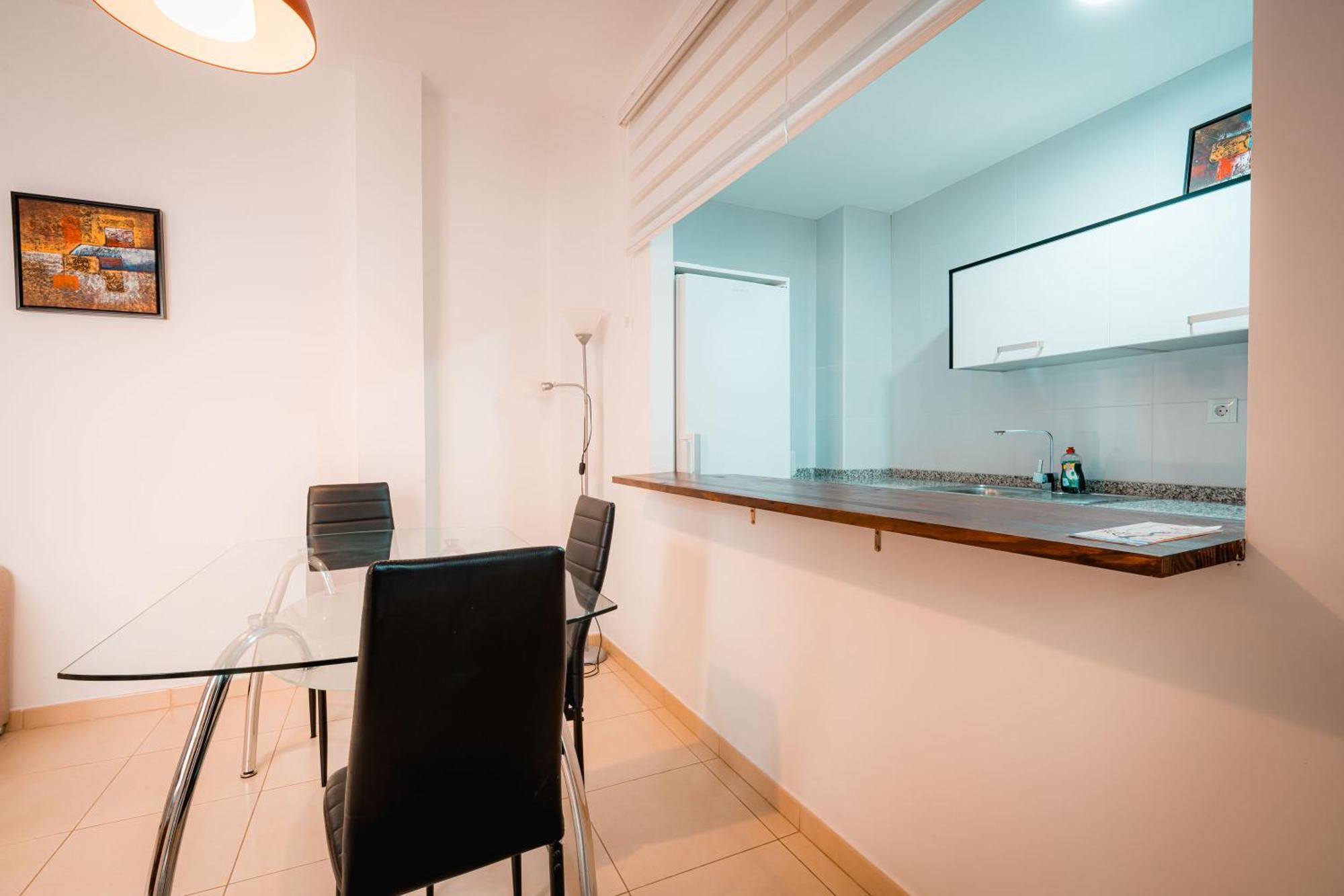 Qh Elvira Apartment Granada Exterior photo