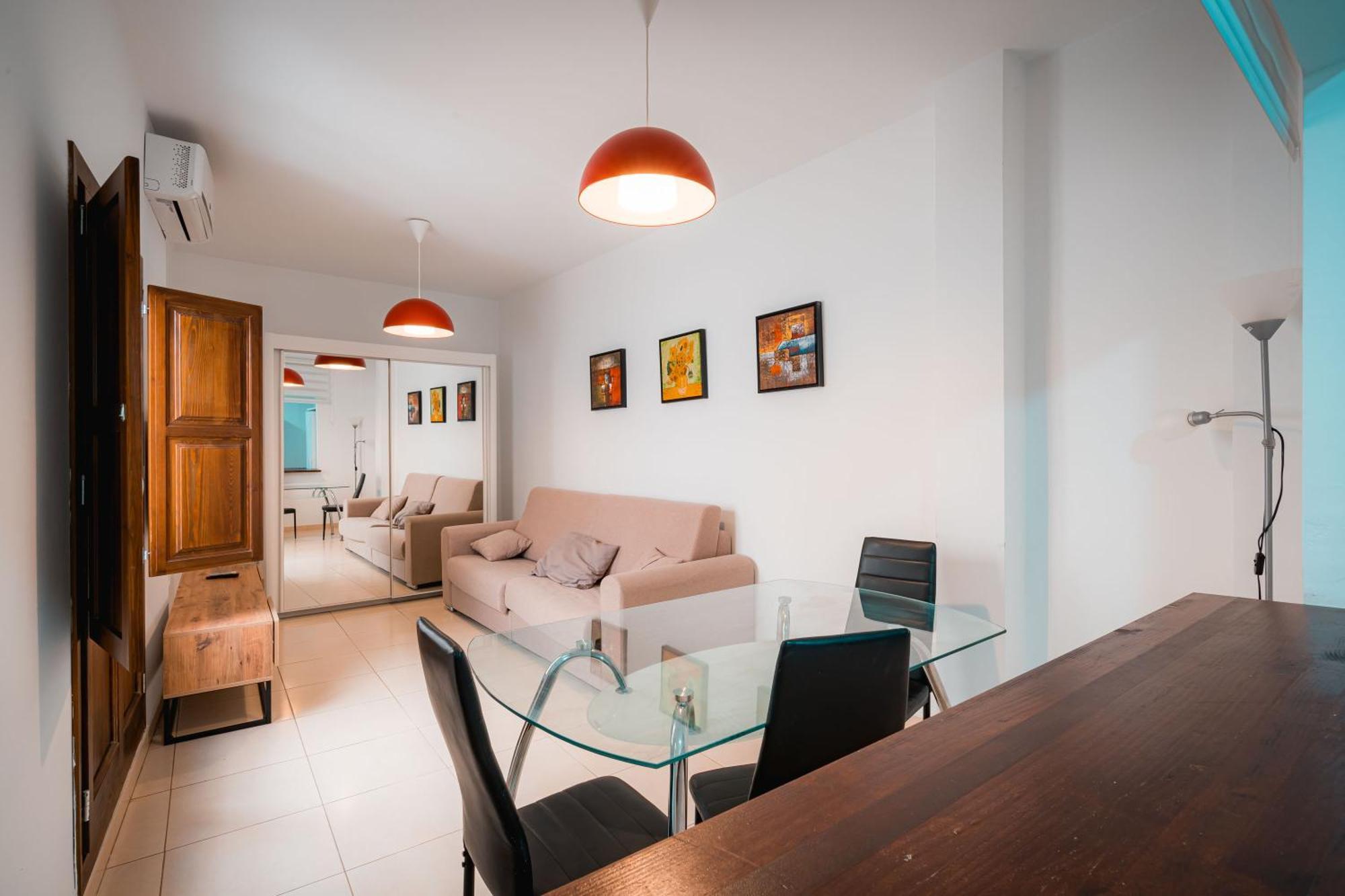 Qh Elvira Apartment Granada Exterior photo