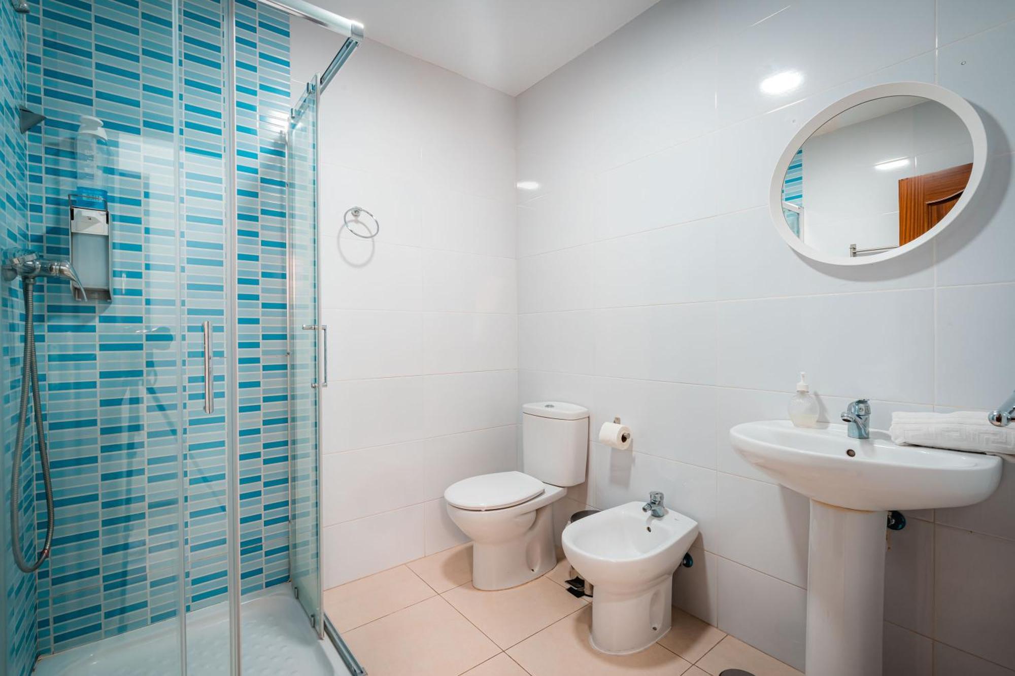 Qh Elvira Apartment Granada Exterior photo